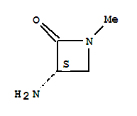 (s)-(9ci)-3--1-׻-2-sͪY(ji)(gu)ʽ_73429-59-1Y(ji)(gu)ʽ