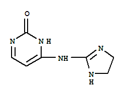 (9ci)-4-[(4,5--1H--2-)]-2(1H)-ͪY(ji)(gu)ʽ_734488-40-5Y(ji)(gu)ʽ
