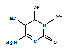 ʽ-(9ci)-4--5--5,6--6-u-1-׻-2(1H)-ͪY(ji)(gu)ʽ_734489-50-0Y(ji)(gu)ʽ