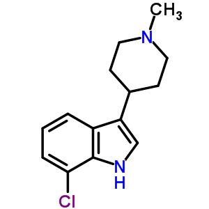 7--3-(1-׻-4-ऻ)Y(ji)(gu)ʽ_734518-22-0Y(ji)(gu)ʽ