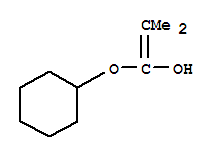 (9ci)-1-(h(hun))-2-׻-1-ϩ-1-Y(ji)(gu)ʽ_735251-55-5Y(ji)(gu)ʽ