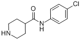N-(4-ȱ)-4-Y(ji)(gu)ʽ_735258-48-7Y(ji)(gu)ʽ