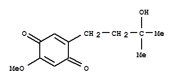 (9ci)-2-(3-u-3-׻)-5--2,5-h(hun)ϩ-1,4-ͪY(ji)(gu)ʽ_735270-31-2Y(ji)(gu)ʽ