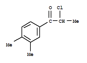 (9ci)-2--1-(3,4-׻)-1-ͪY(ji)(gu)ʽ_735321-29-6Y(ji)(gu)ʽ