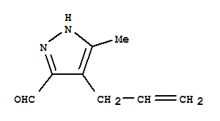(9ci)-5-׻-4-(2-ϩ)-1H--3-ȩY(ji)(gu)ʽ_737805-63-9Y(ji)(gu)ʽ