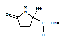 (9ci)-2,5--2-׻-5--1H--2-Y(ji)(gu)ʽ_73839-00-6Y(ji)(gu)ʽ