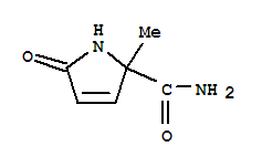 (9ci)-2,5--2-׻-5--1H--2-Y(ji)(gu)ʽ_73839-01-7Y(ji)(gu)ʽ