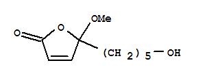 (9ci)-5-(5-u)-5--2(5H)-߻ͪY(ji)(gu)ʽ_738604-54-1Y(ji)(gu)ʽ