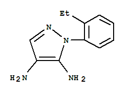 (9ci)-1-(2-һ)-1H--4,5-Y(ji)(gu)ʽ_739364-20-6Y(ji)(gu)ʽ