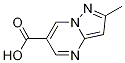 2-׻[1,5-a]-6-Y(ji)(gu)ʽ_739364-95-5Y(ji)(gu)ʽ