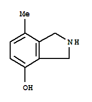 (9ci)-2,3--7-׻-1H--4-Y(ji)(gu)ʽ_739365-32-3Y(ji)(gu)ʽ
