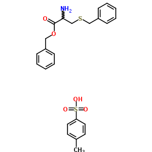 S-S-L-װS 4-ױ}Y(ji)(gu)ʽ_73995-16-1Y(ji)(gu)ʽ
