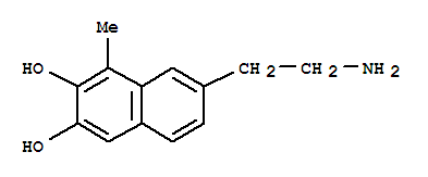 (9ci)-7-(2-һ)-1-׻-2,3-Y(ji)(gu)ʽ_740751-99-9Y(ji)(gu)ʽ