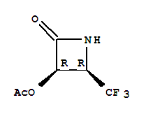(3r,4r)-(9ci)-3-()-4-(׻)-2-sͪY(ji)(gu)ʽ_740802-76-0Y(ji)(gu)ʽ