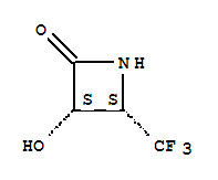 (3s,4s)-(9ci)-3-u-4-(׻)-2-sͪY(ji)(gu)ʽ_740802-99-7Y(ji)(gu)ʽ