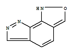 1H-[4,3-g]-2,1-f(9ci)Y(ji)(gu)ʽ_740840-15-7Y(ji)(gu)ʽ