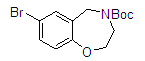 7--2,3-䱽[f][1,4]fs׿-4(5H)-嶡Y(ji)(gu)ʽ_740842-73-3Y(ji)(gu)ʽ