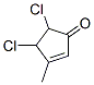4,5--3-׻-2-h(hun)ϩ-1-ͪY(ji)(gu)ʽ_7411-37-2Y(ji)(gu)ʽ