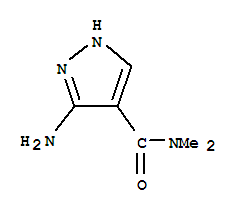 (9ci)-3--N,N-׻-1H--4-Y(ji)(gu)ʽ_741209-40-5Y(ji)(gu)ʽ