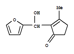 (9ci)-2-(2-߻u׻)-3-׻-2-h(hun)ϩ-1-ͪY(ji)(gu)ʽ_741256-22-4Y(ji)(gu)ʽ