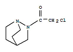 (9ci)-2-()-1,2-sph(hun)[2.2.2]Y(ji)(gu)ʽ_741997-48-8Y(ji)(gu)ʽ
