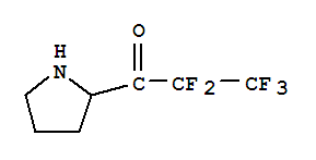 (9ci)-2,2,3,3,3--1-(2-)-1-ͪY(ji)(gu)ʽ_742038-20-6Y(ji)(gu)ʽ