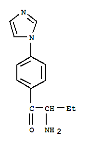 2--1-[4-(1H--1-)]-1-ͪY(ji)(gu)ʽ_742661-63-8Y(ji)(gu)ʽ