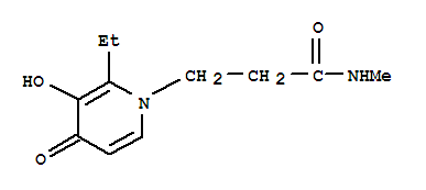 (9ci)-2-һ-3-u-n-׻-4--1(4H)-ऱY(ji)(gu)ʽ_742681-77-2Y(ji)(gu)ʽ