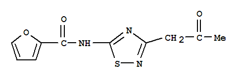 (9ci)-n-[3-(2-)-1,2,4--5-]-2-߻Y(ji)(gu)ʽ_743472-93-7Y(ji)(gu)ʽ