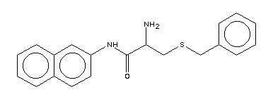 S-S-L-װ-Y(ji)(gu)ʽ_7436-63-7Y(ji)(gu)ʽ
