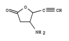 (9ci)-4--5-Ȳ-2(3H)-߻ͪY(ji)(gu)ʽ_744174-60-5Y(ji)(gu)ʽ
