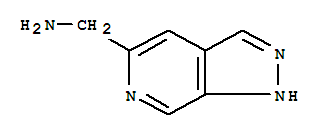 1H-[3,4-c]-5-װ(9ci)Y(ji)(gu)ʽ_744187-03-9Y(ji)(gu)ʽ