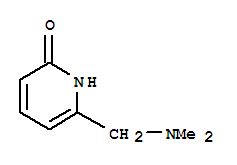 (9ci)-6-[(׻)׻]-2(1H)-ͪY(ji)(gu)ʽ_744983-78-6Y(ji)(gu)ʽ