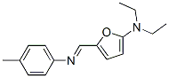 N,N-һ-5-[[(4-׻)]׻]-2-߻૰Y(ji)(gu)ʽ_745720-15-4Y(ji)(gu)ʽ