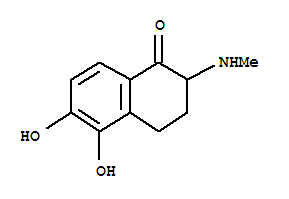 (9ci)-3,4--5,6-u-2-(׻)-1(2H)-ͪY(ji)ʽ_745725-10-4Y(ji)ʽ