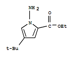(9ci)-1--4-(1,1-׻һ)-1H--2-Y(ji)(gu)ʽ_746671-36-3Y(ji)(gu)ʽ