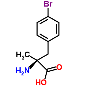H-alpha-me-l-phe(4-br)-ohY(ji)(gu)ʽ_747397-27-9Y(ji)(gu)ʽ
