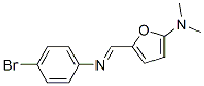  5-[[(4-屽)]׻]-N,N-׻-2-߻૰Y(ji)(gu)ʽ_748070-46-4Y(ji)(gu)ʽ