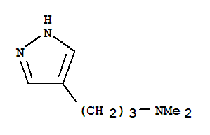 (9ci)-N,N-׻-1H--4-Y(ji)(gu)ʽ_748110-97-6Y(ji)(gu)ʽ