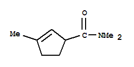 n,n,3-׻-2-h(hun)ϩ-1-Y(ji)(gu)ʽ_74819-85-5Y(ji)(gu)ʽ