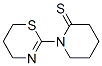 1-(5,6--4H-1,3--2-)-2-ͪY(ji)(gu)ʽ_74881-83-7Y(ji)(gu)ʽ