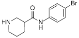 N-(4-屽)-3-Y(ji)(gu)ʽ_749846-52-4Y(ji)(gu)ʽ