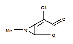 4--6-׻-2-f-6-sph(hun)[3.1.0]-4-ϩ-3-ͪY(ji)(gu)ʽ_749849-35-2Y(ji)(gu)ʽ