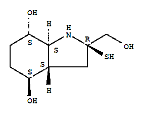 (9ci)-˚-2-(u׻)-2--1H--4,7-Y(ji)(gu)ʽ_750646-58-3Y(ji)(gu)ʽ