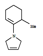 (9ci)-2,5--1-(6-׻-1-h(hun)ϩ-1-)-1H-Y(ji)(gu)ʽ_752205-94-0Y(ji)(gu)ʽ