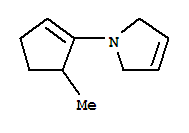 (9ci)-2,5--1-(5-׻-1-h(hun)ϩ-1-)-1H-Yʽ_752205-99-5Yʽ