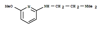 (9ci)-n-(6--2-)-N,N-׻-1,2-Y(ji)(gu)ʽ_75308-41-7Y(ji)(gu)ʽ