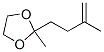 (7ci,9ci)-2-׻-2-(3-׻-3-ϩ)-1,3-h(hun)Y(ji)(gu)ʽ_75508-46-2Y(ji)(gu)ʽ