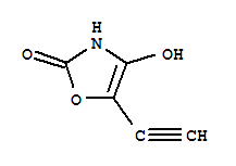 (9ci)-5-Ȳ-4-u-2(3H)-fͪY(ji)(gu)ʽ_75610-96-7Y(ji)(gu)ʽ