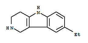 (9ci)-8-һ-2,3,4,5-Ě-1H-ल[4,3-b]Yʽ_756761-54-3Yʽ